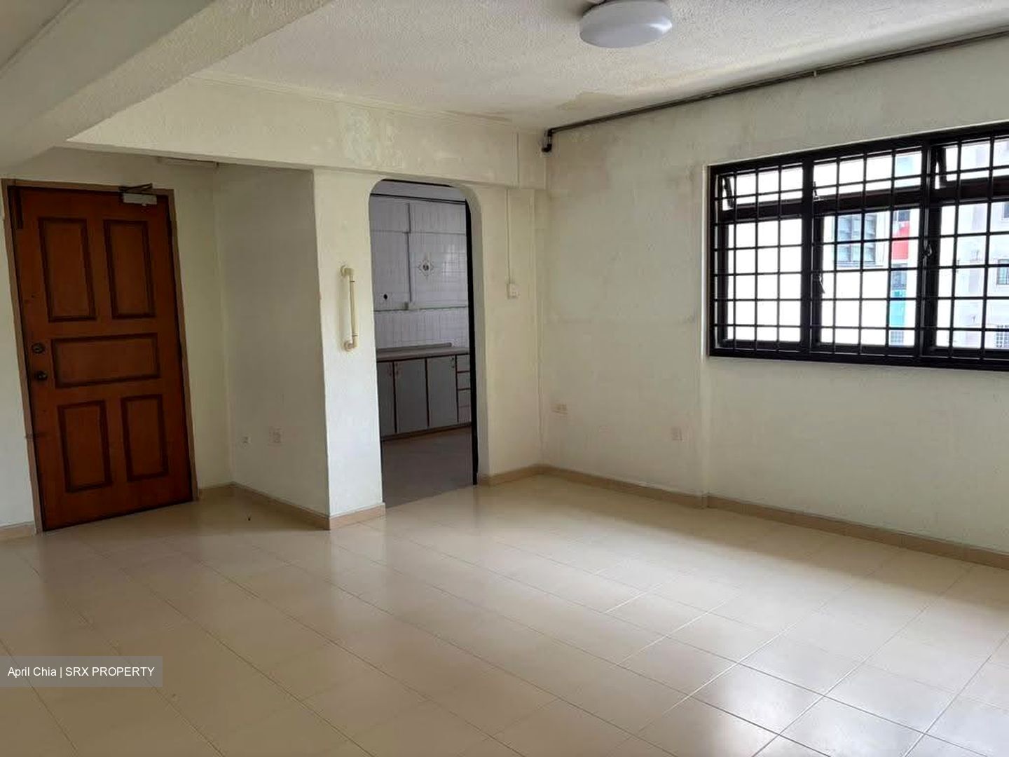 Blk 154 Chong Pang Vista (Yishun), HDB 5 Rooms #609109791